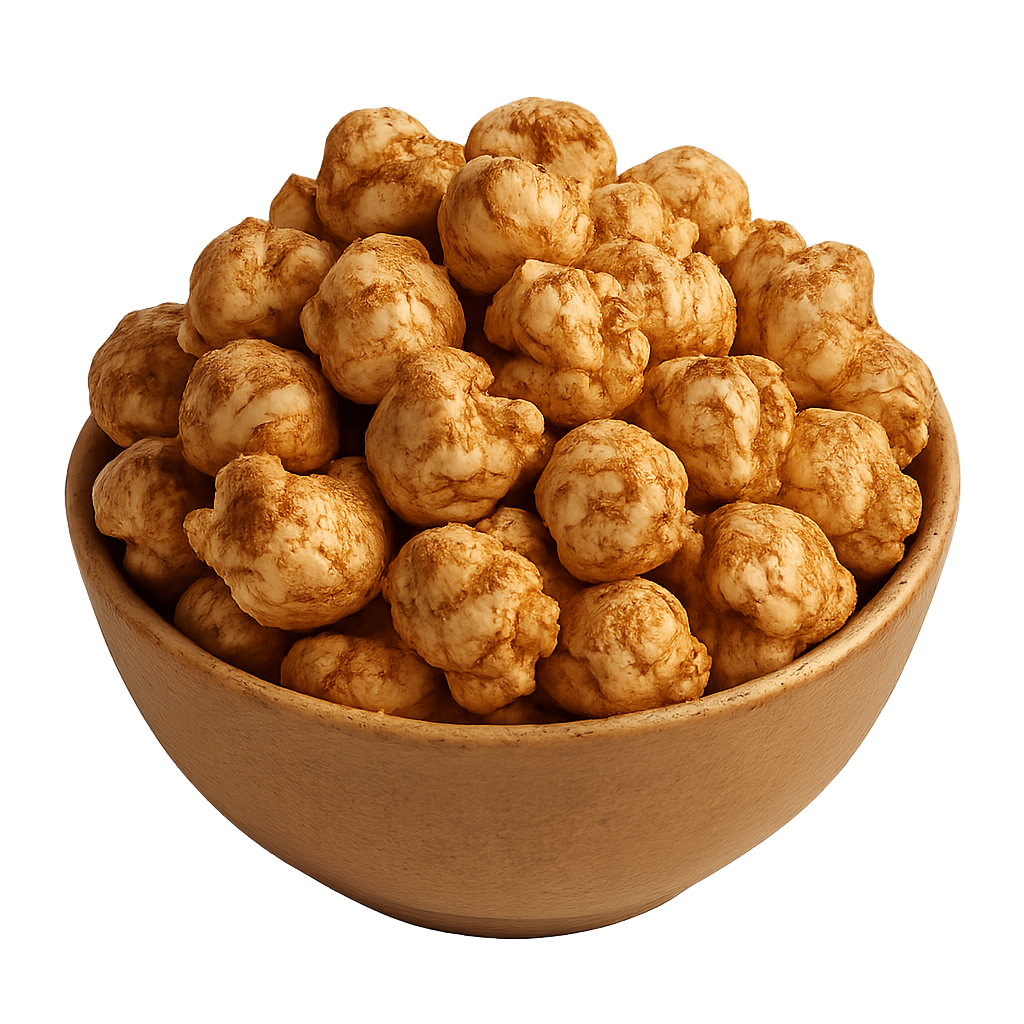 Cinnamon Toast - Image 4