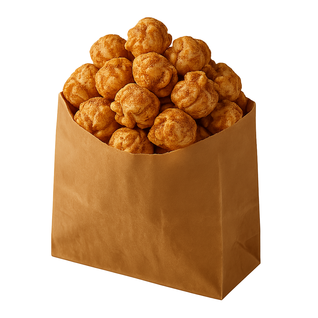 Cinnamon Toast - Image 3