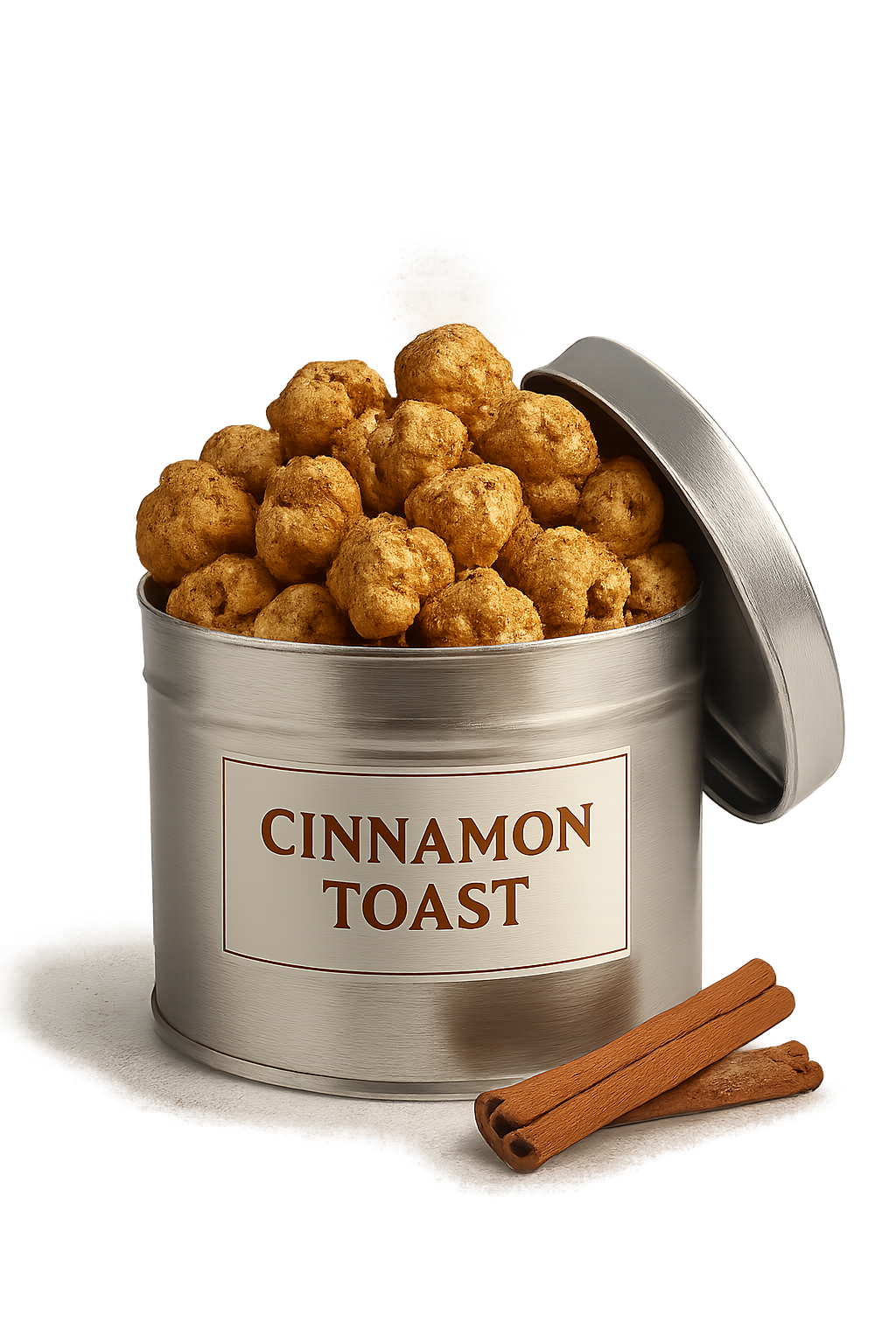 Cinnamon Toast - Image 2