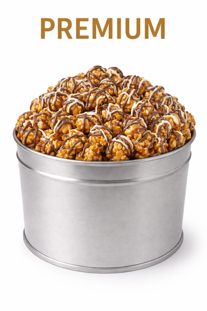 PREMIUM POPCORN